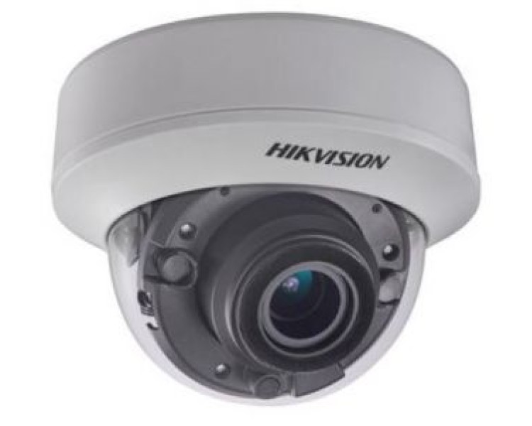 DS-2CE56F7T-ITZ (2.8-12мм) 3.0 Мп Turbo HD