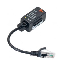 UTP3-PFD01 PoE тестер