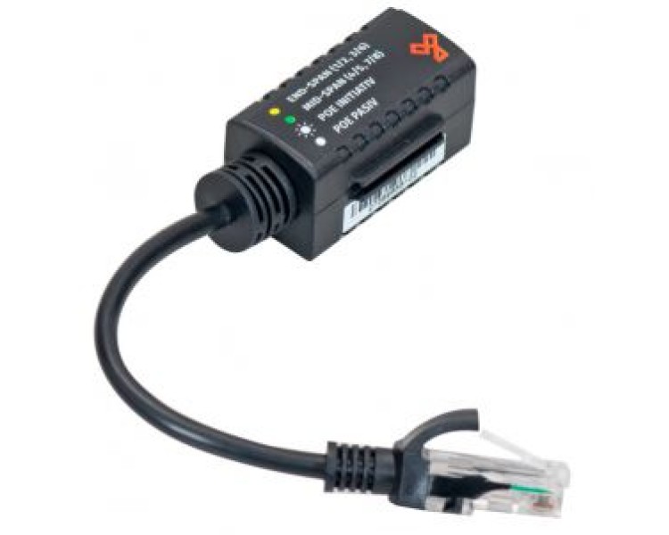UTP3-PFD01 PoE тестер
