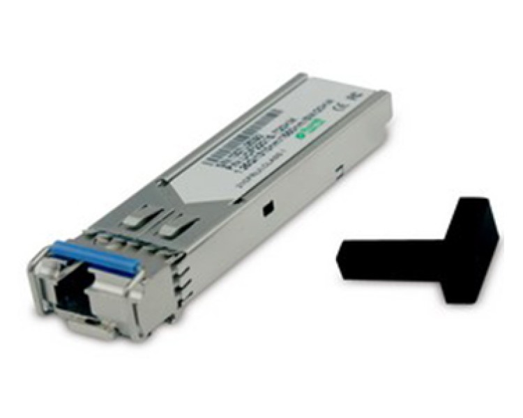 SFP-1.25G-20KM-TX 1.25Гб модуль SFP, передавач (TX)