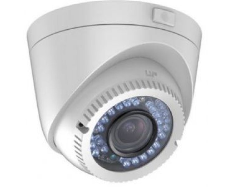DS-2CE56D5T-IR3Z (2.8-12мм) 2 Мп Turbo HD