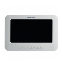 DS-KH6210-L 7 "IP монітор