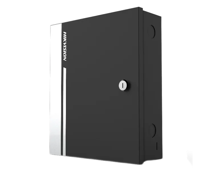 Hikvision DS-K2804 Контролер для чотирьох дверей