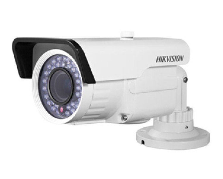 DS-2CE16C5T-VFIR3 1.3 Мп Turbo HD відеокамера