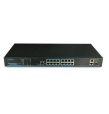 UTP1-SW16-TP300 16-портовий POE комутатор