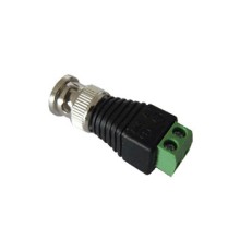 BNC Screw роз'єм