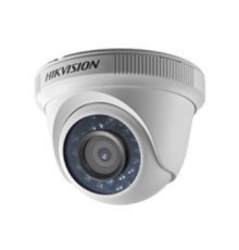DS-2CE56D0Т-IRF 2.0 Мп Turbo HD відеокамера