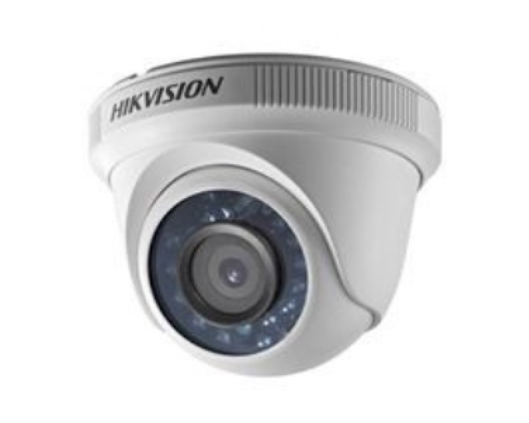 DS-2CE56D0Т-IRF 2.0 Мп Turbo HD відеокамера