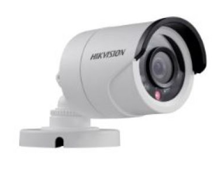 DS-2CE16D0T-IRF (3.6 мм) 2.0 Мп Turbo HD відеокамера