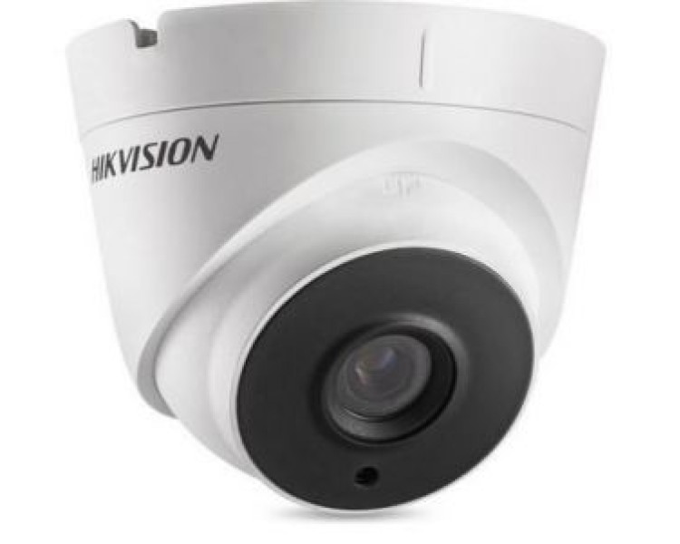 DS-2CE56D0T-IT3F (2.8 мм) 2.0 Мп Turbo HD відеокамера