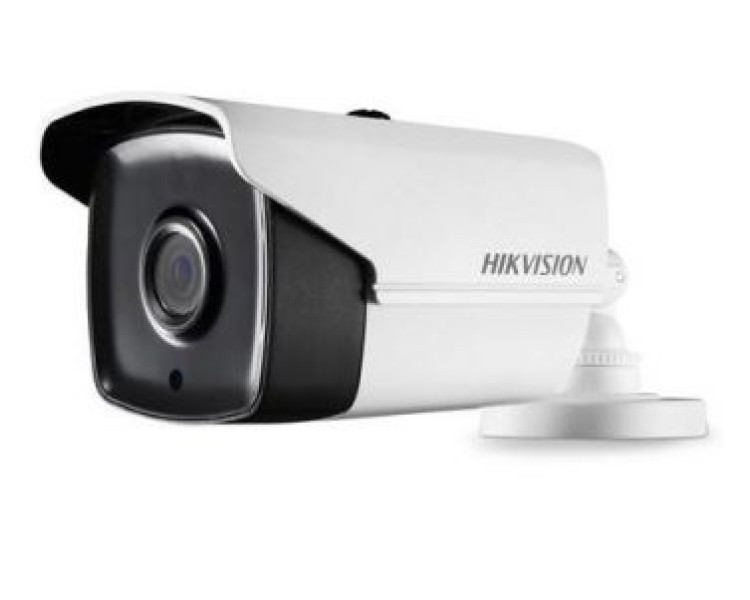 DS-2CE16H1T-IT5 (3.6 мм) 5.0 Мп Turbo HD відеокамера