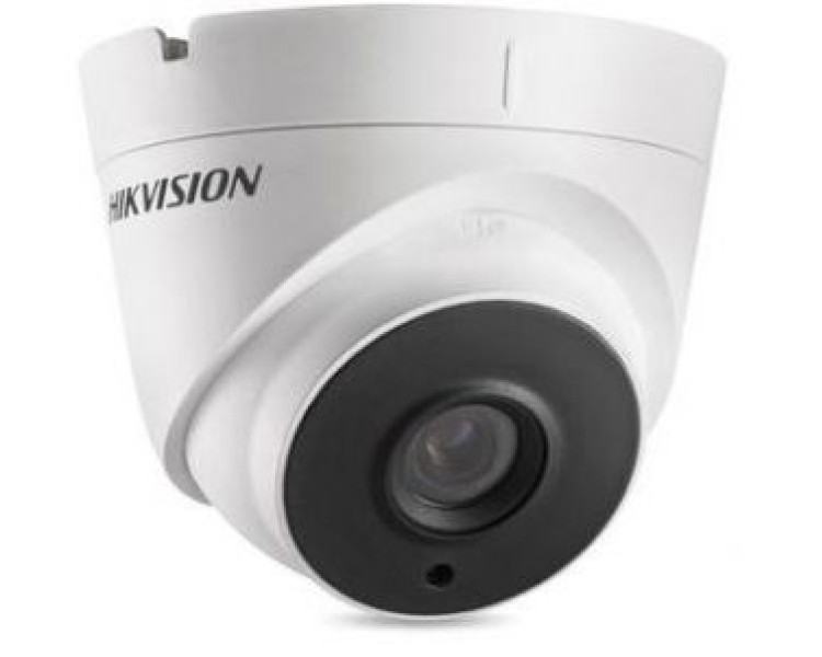 DS-2CE56H1T-IT3 (2.8 мм) 5.0 Мп Turbo HD відеокамера