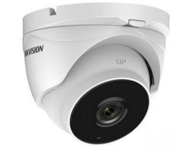 DS-2CE56H1T-IT3Z 5.0 Мп Turbo HD відеокамера