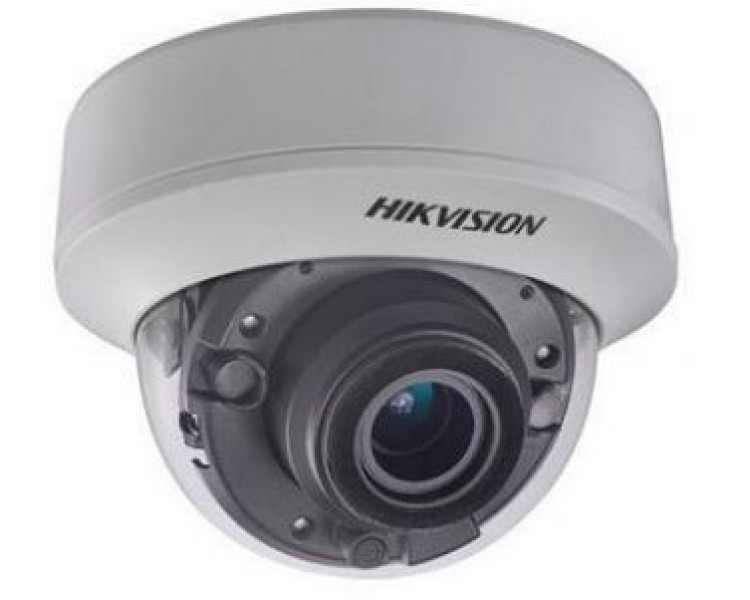 DS-2CE56H1T-ITZ 5.0 Мп Turbo HD відеокамера