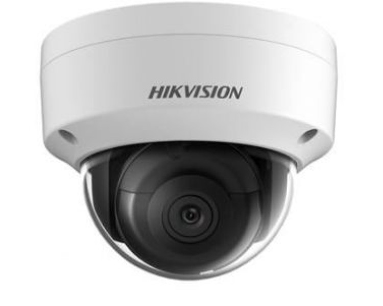 DS-2CD2135FWD-IS (2.8мм) 3Мп IP відеокамера Hikvision