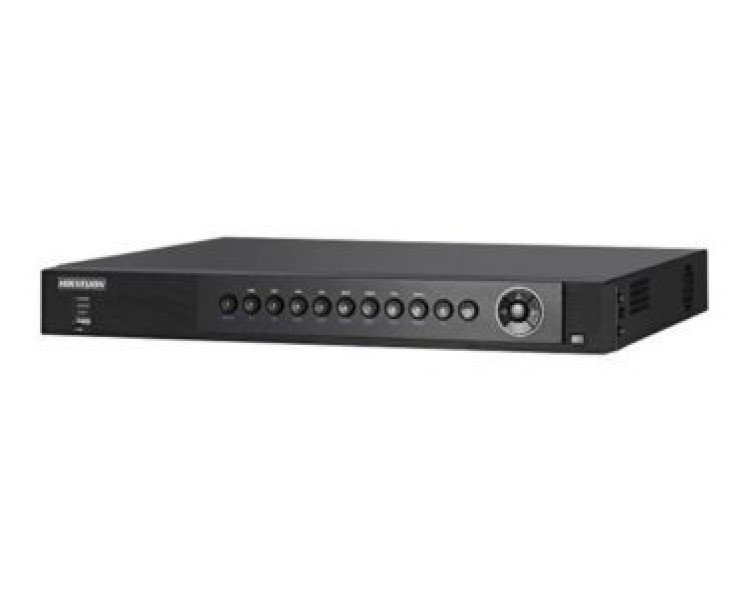 DS-7204HUHI-F1/S 4-канальний Turbo HD відеореєстратор