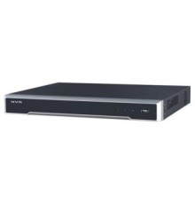 DS-7616NI-K2 16-канальний мережевий відеореєстратор
