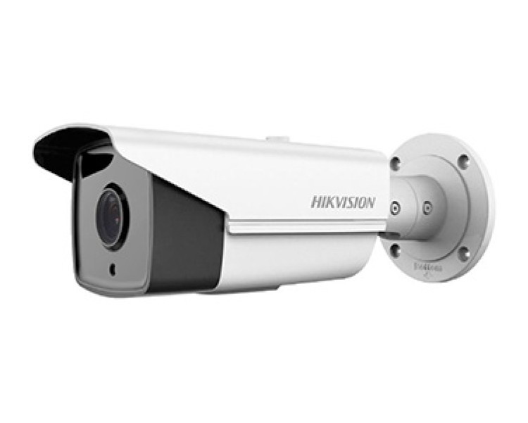 DS-2CD2T55FWD-I8 (4 мм) 5мп IP відеокамера Hikvision