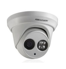 DS-2CD2385FWD-I (2.8 мм) 8Мп IP відеокамера Hikvision