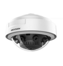DS-2CD1636-D 18МП (4мм) PanoVU IP відеокамера Hikvision