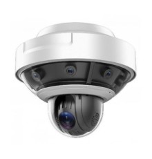 DS-2DP1636Z-D (5мм) 16Мп панорамний + PTZ PanoVU відеокамера Hikvision