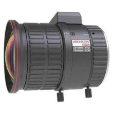 HV-3816D-8MPIR 8МП з ІЧ корекцією Варіофокальний об'єктив Hikvision