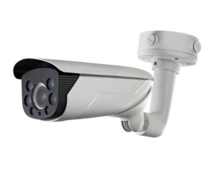 DS-2CD4665F/P-IZS 6Мп IP відеокамера Hikvision