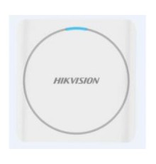 DS-K1801E Em-Marine IP65 Зчитувач Hikvision