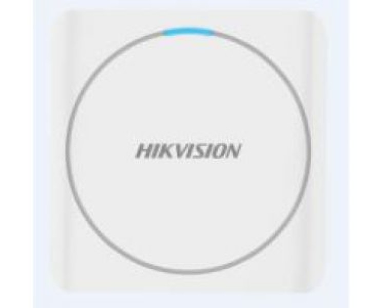 DS-K1801E Em-Marine IP65 Зчитувач Hikvision