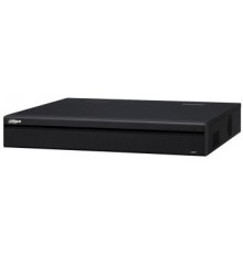 DH-NVR4432-4KS2 32-канальний 4K мережевий відеореєстратор