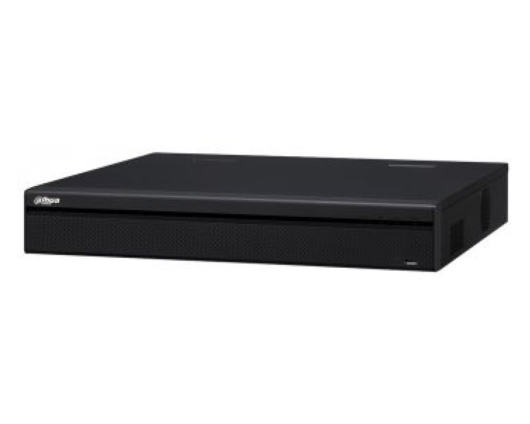 DH-NVR4432-4KS2 32-канальний 4K мережевий відеореєстратор