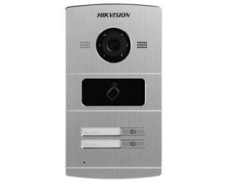 DS-KV8202-IM 1.3Мп IP виклична панель