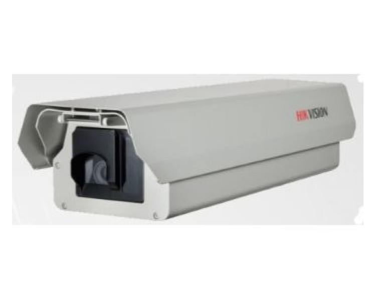 VCU-A014-ITIR 7МП Трафік камера Hikvision