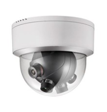DS-2CD6986F-H (5мм) 8Мп панорамний PanoVU відеокамера Hikvision