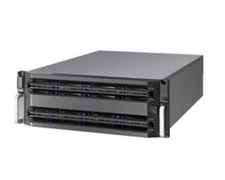 DS-A80624S Мережеве сховище Hikvision