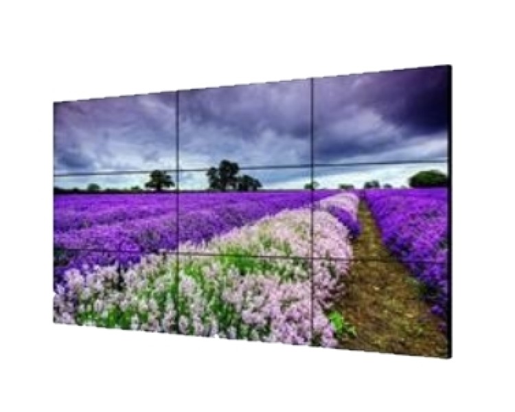 DS-2046NL-B LCD Display Unit