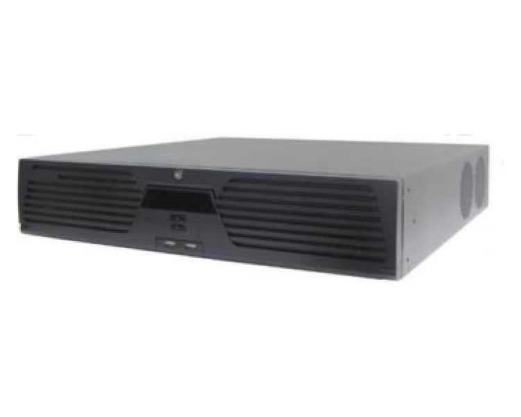 DS-9632NXI-I8/4F 32-канальний мережевий відеореєстратор Hikvision