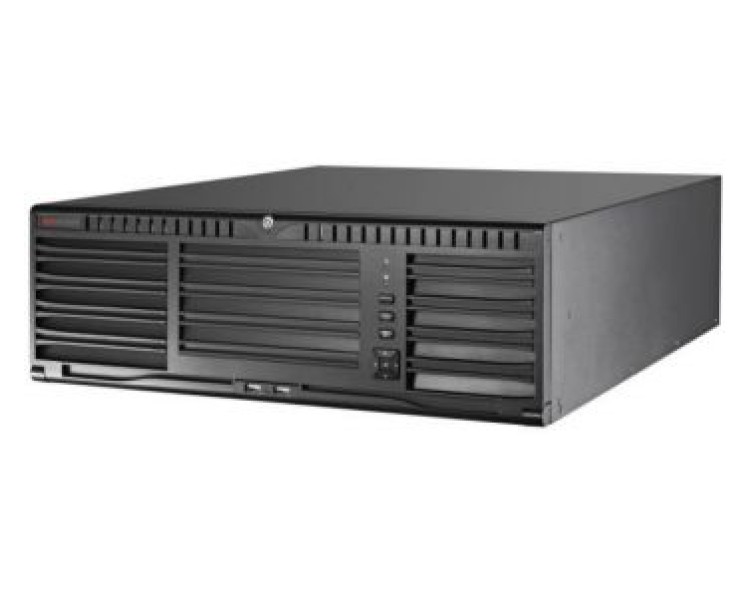 DS-96256NI-I24 256-канальний мережевий