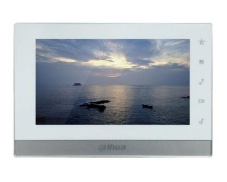 DH-VTH1550CH 7 "IP монітор