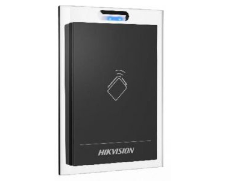 DS-K1101M Mifare IP64 Зчитувач Hikvision