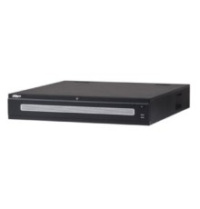 DHI-NVR608-64-4KS2 64-канальний 4K мережевий відеореєстратор