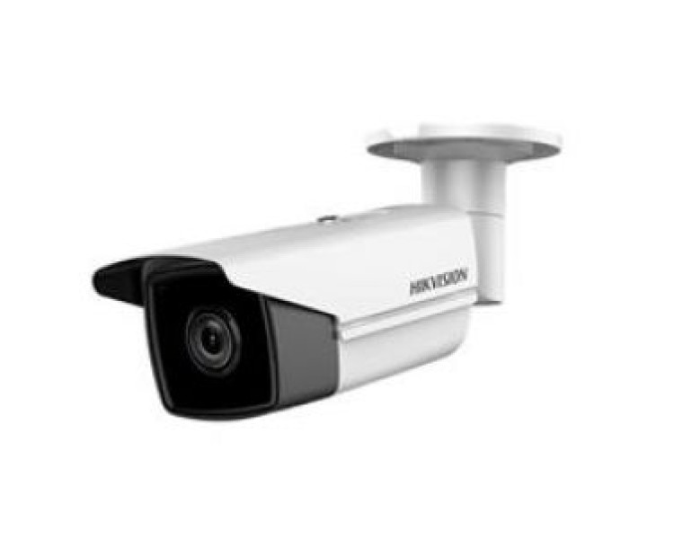 DS-2CD2T85FWD-I8 (6 мм) 8 Мп IP відеокамера Hikvision