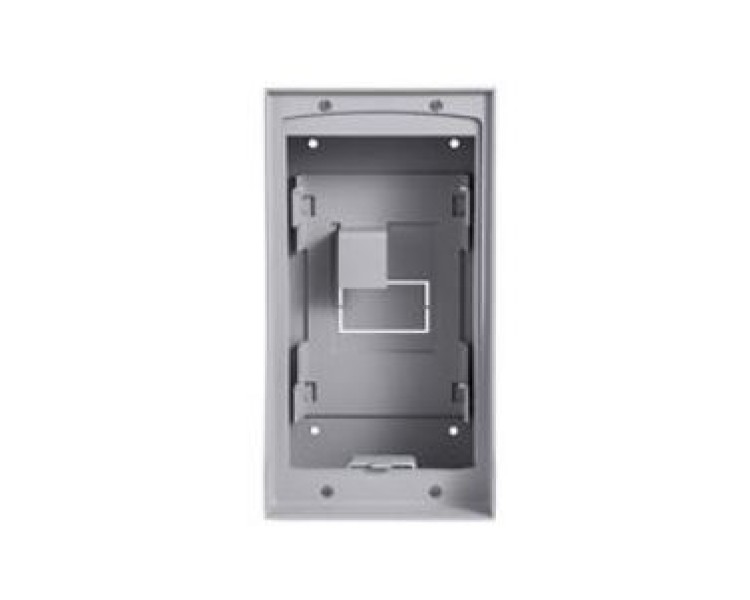 DS-KAB01 Захисна накладна панель для монтажу DS-KV8X02-IM