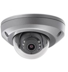 DS-2CD6520DT-IO 2Мп міні-купольна відеокамера Hikvision
