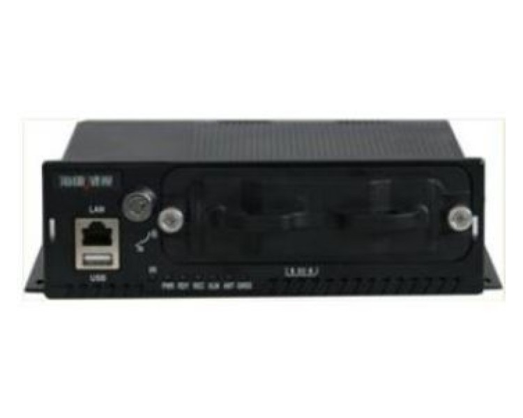 DS-M5504HMI-GW Автомобільний реєстратор Hikvision