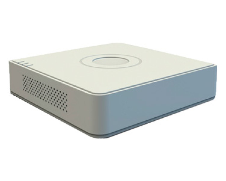 DS-7104HQHI-K1 4-канальний Turbo HD відеореєстратор