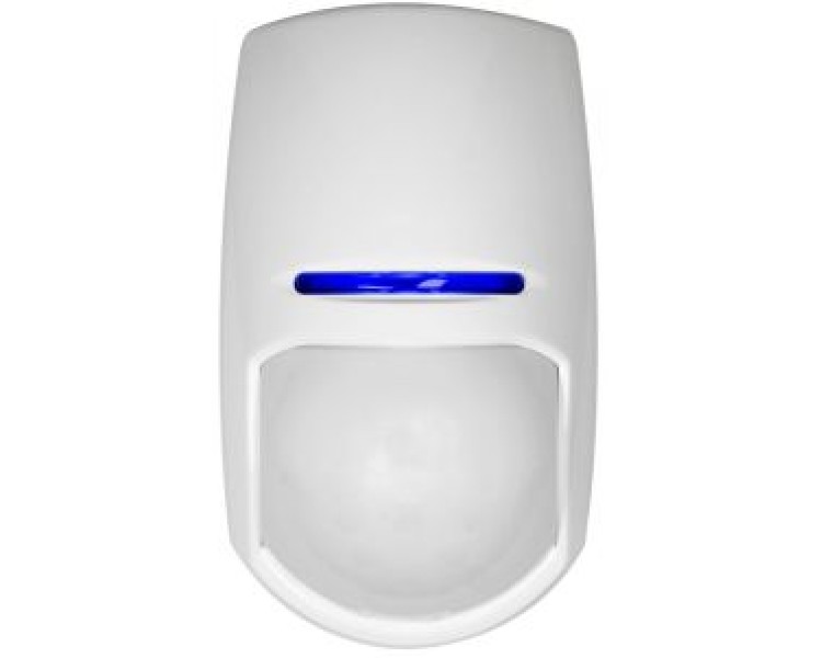 KX10DP Оптико-електронний сповіщувач