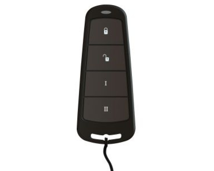 KEYFOB-WE радиобрелок