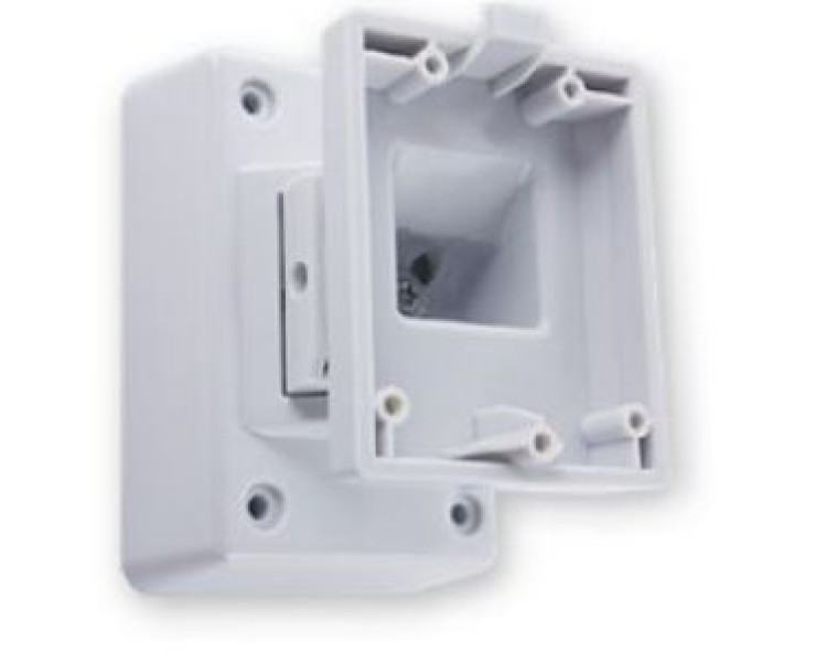 XD-WALLBRACKET Поворотний настінний кронштейн