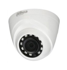 DH-HAC-HDW1400MP (2.8 мм) 4 МП HDCVI відеокамера